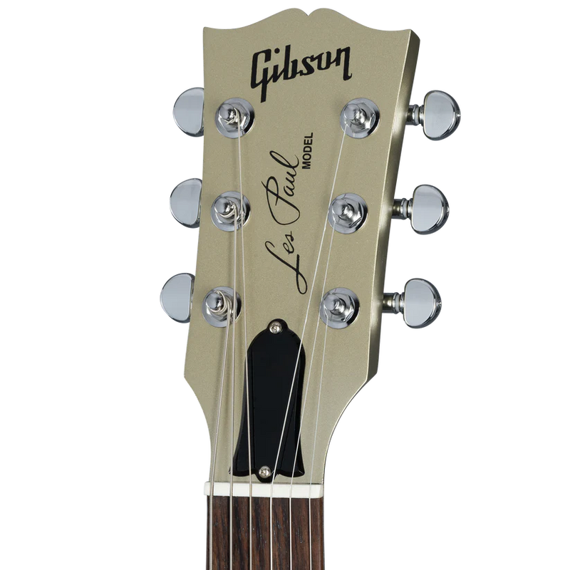 Gibson Les Paul Studio Faded - Gold Mist Satin