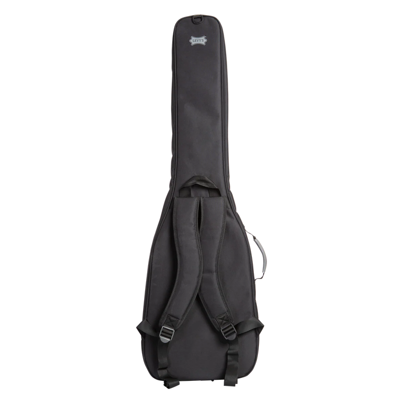 Levy’s 100-Series Gig Bag for Bass Guitars