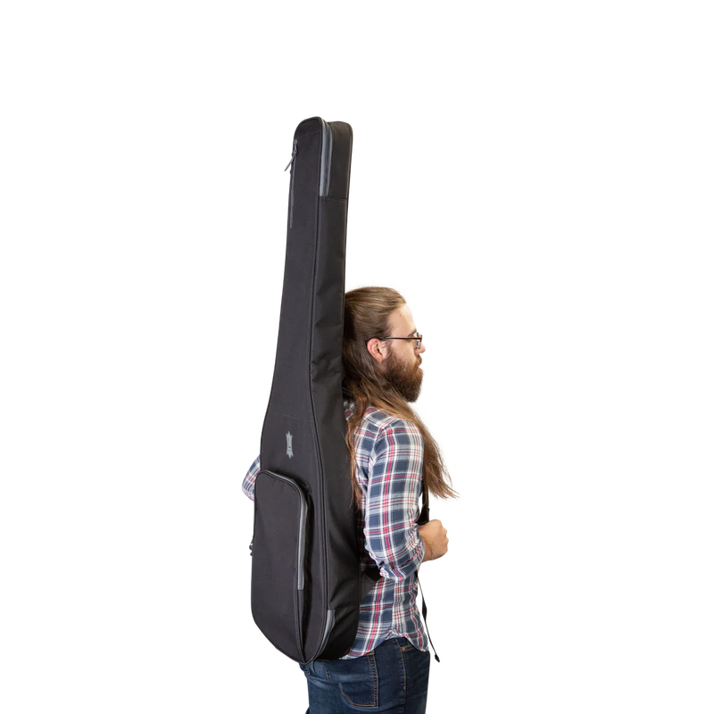 Levy’s 100-Series Gig Bag for Bass Guitars