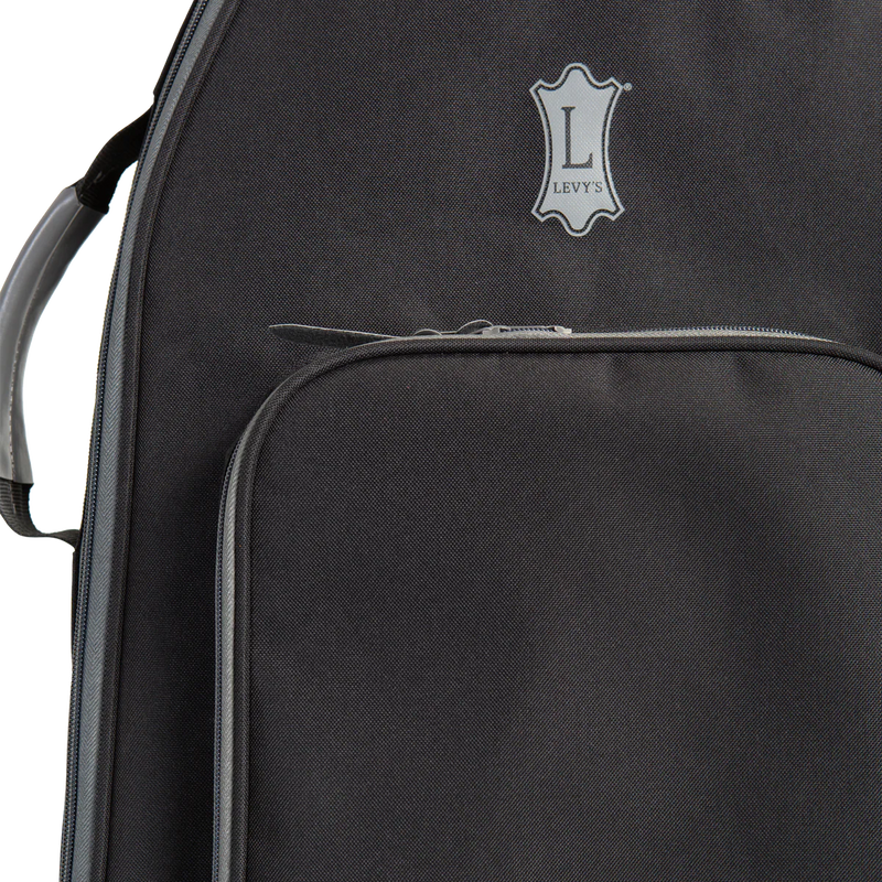 Levy’s 100-Series Gig Bag for Bass Guitars