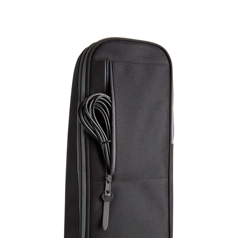 Levy’s 100-Series Gig Bag for Bass Guitars