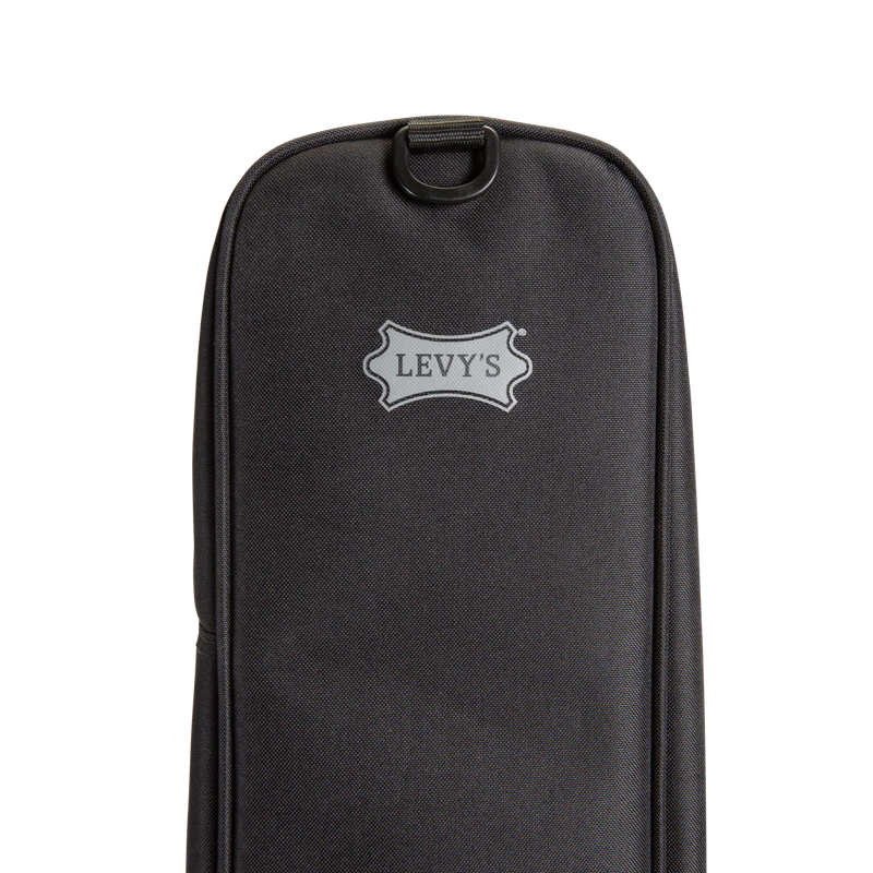 Levy’s 100-Series Gig Bag for Bass Guitars