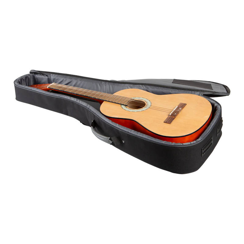 Levy's Classical Guitar Gig Bag - Black