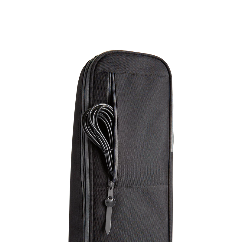 Levy's Classical Guitar Gig Bag - Black