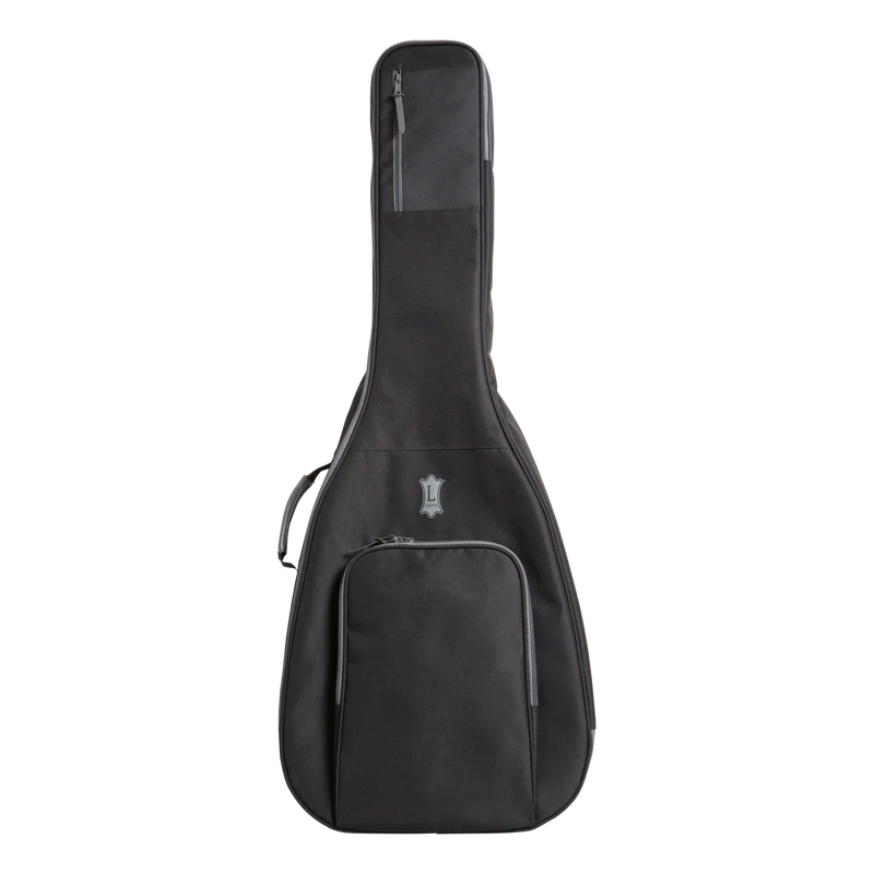 Levy's Acoustic Guitar Gig Bag - Black