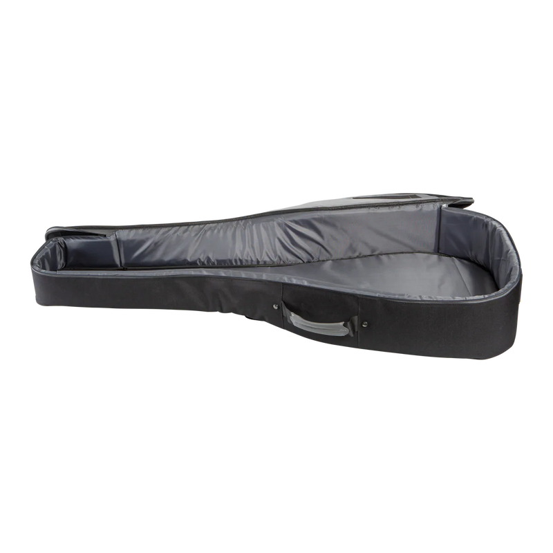 Levy's Acoustic Guitar Gig Bag - Black