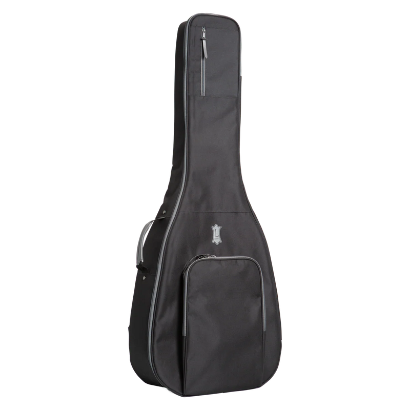Levy's Acoustic Guitar Gig Bag - Black