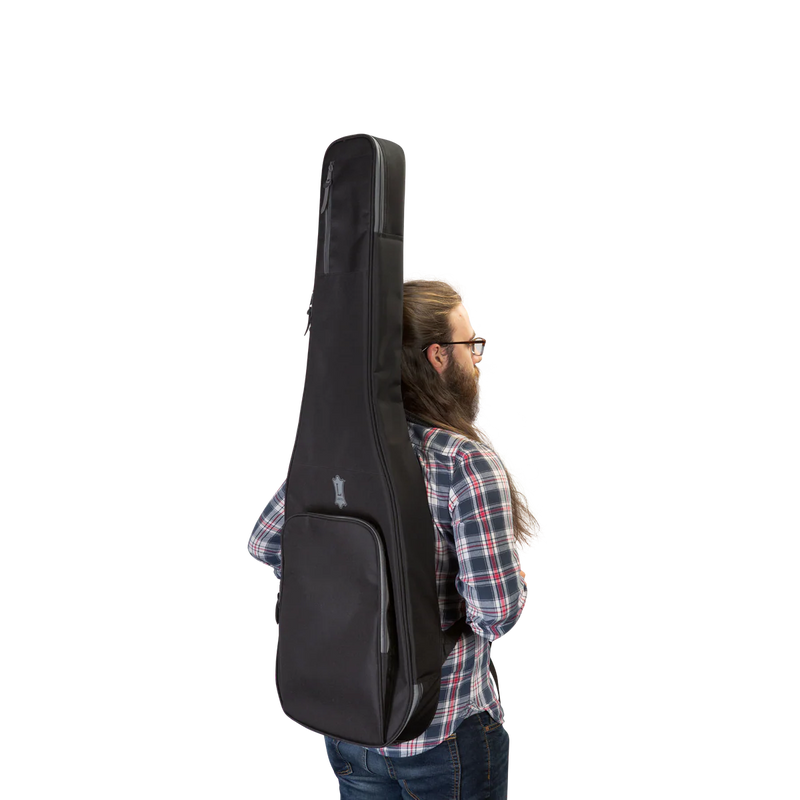 Levy’s 100-Series Gig Bag for Electric Guitars