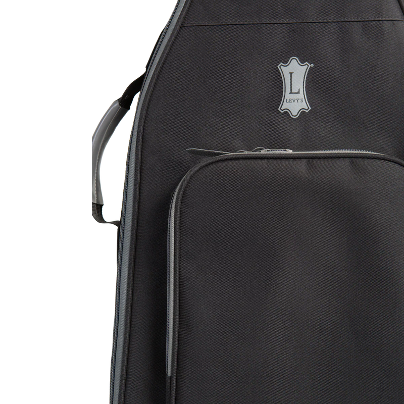 Levy’s 100-Series Gig Bag for Electric Guitars