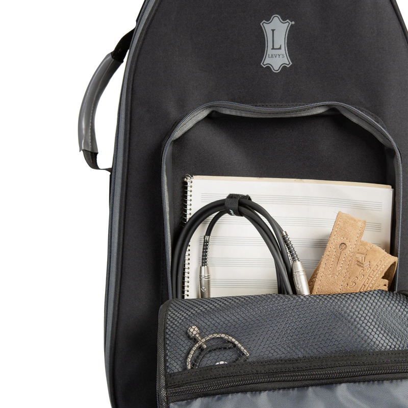 Levy’s 100-Series Gig Bag for Electric Guitars