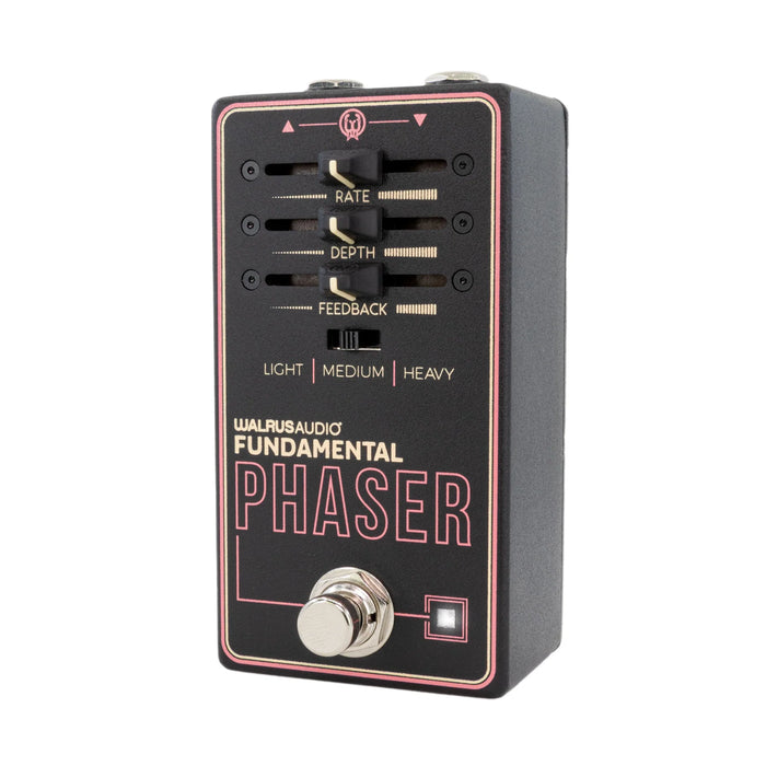 Walrus Fundamental Series - Phaser
