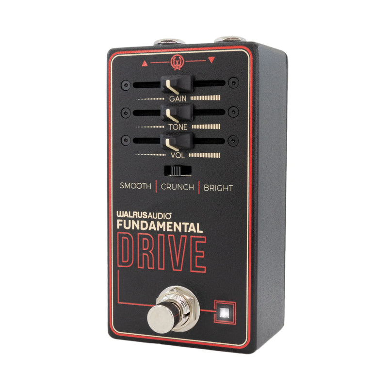 Walrus Fundamental Series - Drive