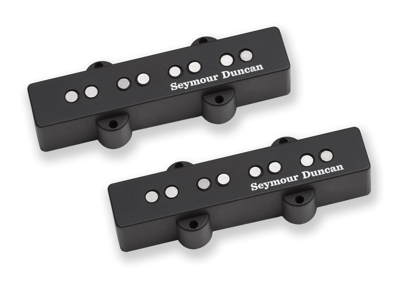 Seymour Duncan Apollo J-Bass 5-Strings 70/74 Set