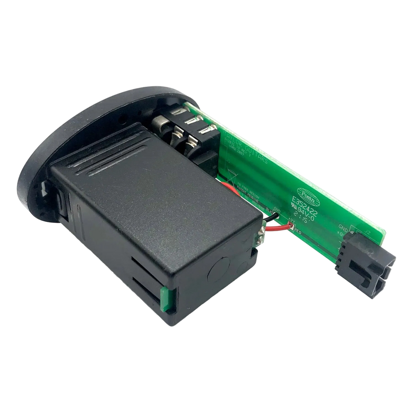 Taylor Est Battery Box