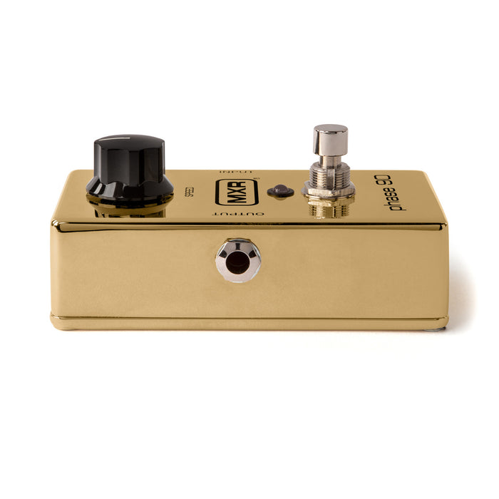 MXR Phase 90 50th-anniversary Pedal