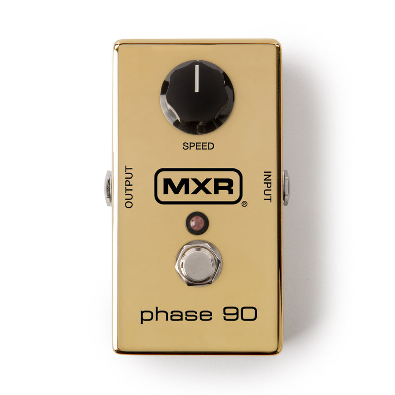 MXR Phase 90 50th-anniversary Pedal