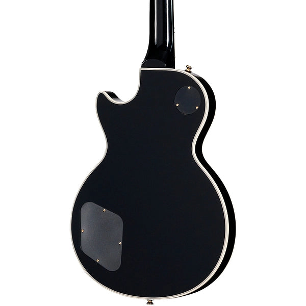 Epiphone Les Paul Custom Quilt - Cobra Burst