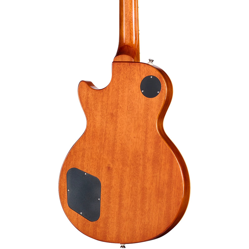Epiphone Les Paul Standard 60s Quilt - Ocean Water Perimeter