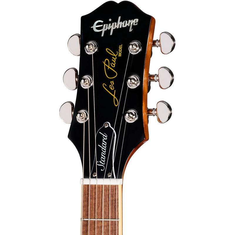 Epiphone Les Paul Standard 60s Quilt - Ocean Water Perimeter