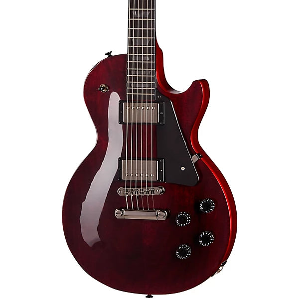 Gibson Les Paul Studio Dark - Wine Red