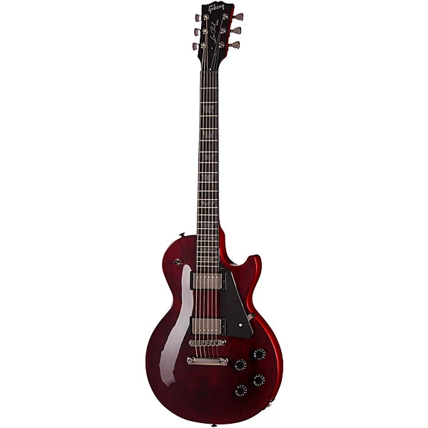 Gibson Les Paul Studio Dark - Wine Red