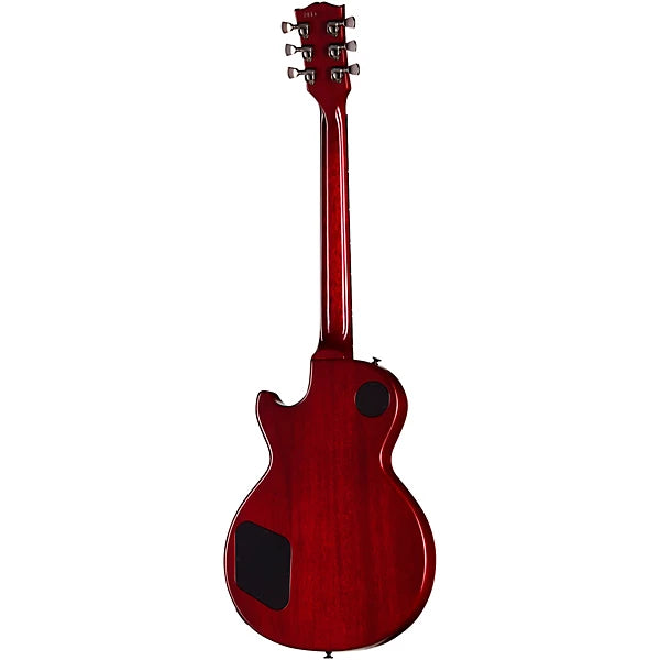 Gibson Les Paul Studio Dark - Wine Red