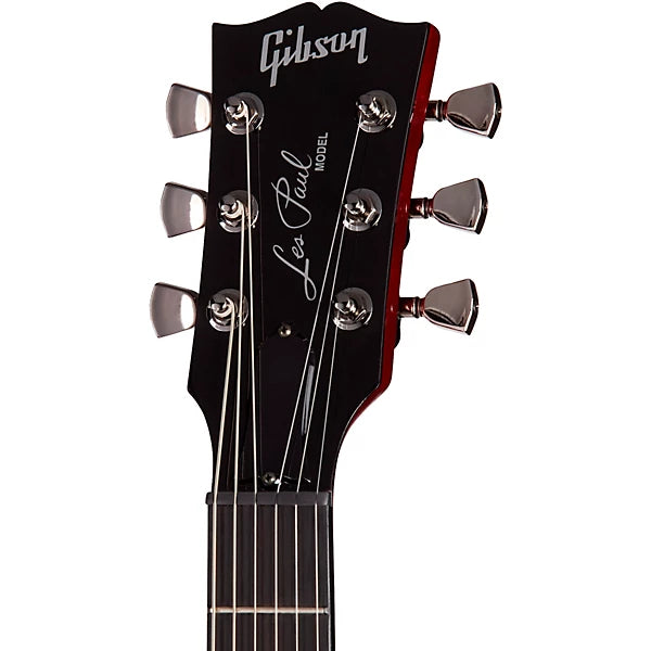Gibson Les Paul Studio Dark - Wine Red