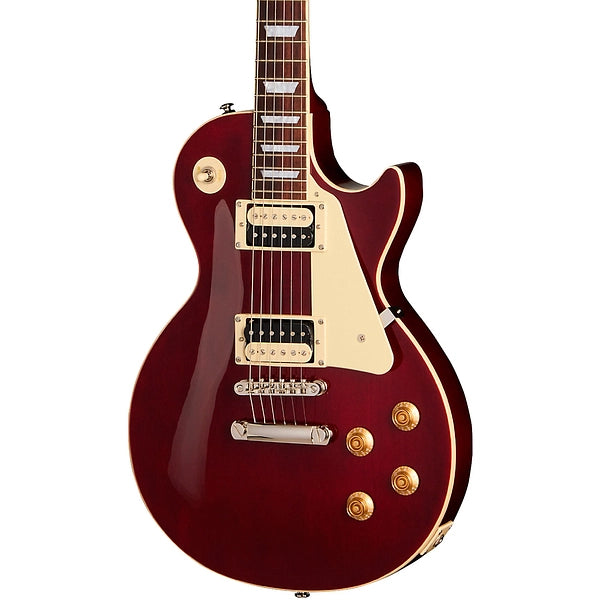 Epiphone Les Paul Modern Pro - Wine Red