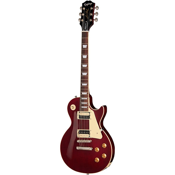Epiphone Les Paul Modern Pro - Wine Red