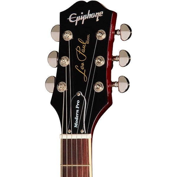 Epiphone Les Paul Modern Pro - Wine Red