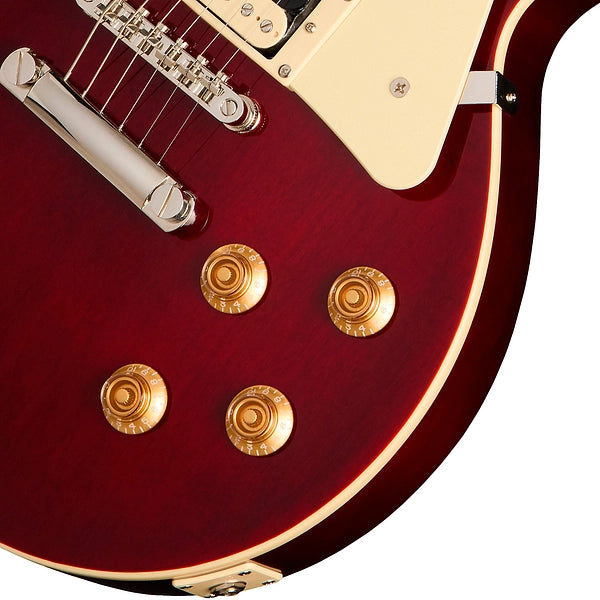 Epiphone Les Paul Modern Pro - Wine Red