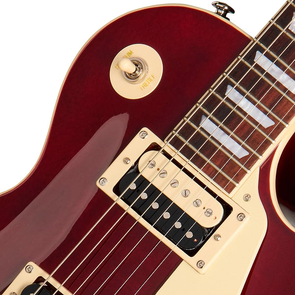 Epiphone Les Paul Modern Pro - Wine Red