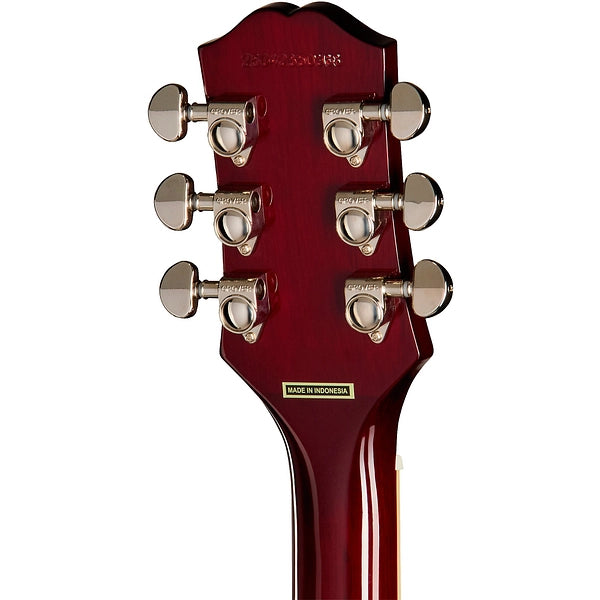 Epiphone Les Paul Modern Pro - Wine Red