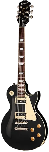 Epiphone Les Paul Modern Pro - Ebony