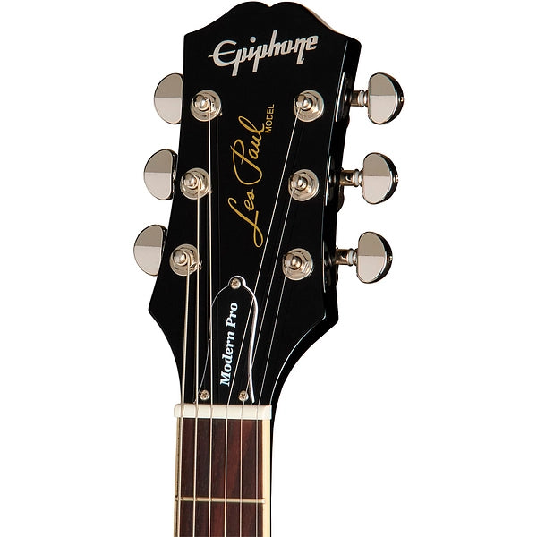 Epiphone Les Paul Modern Pro - Ebony