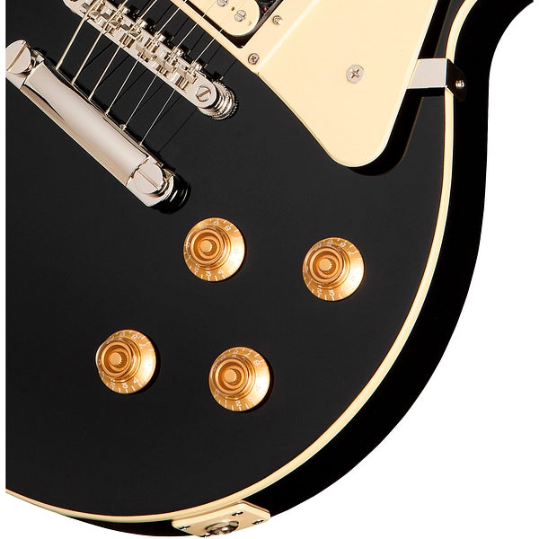 Epiphone Les Paul Modern Pro - Ebony