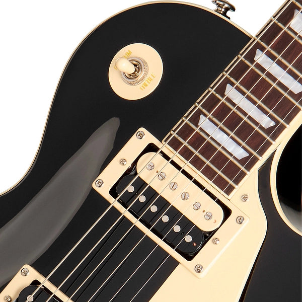 Epiphone Les Paul Modern Pro - Ebony