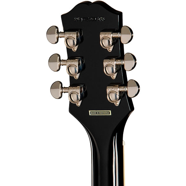 Epiphone Les Paul Modern Pro - Ebony