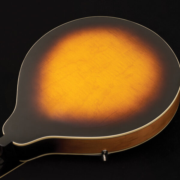 Washburn M1 Pack Americana Series A-Style Mandolin Pack - Sunburst