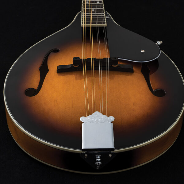 Washburn M1 Pack Americana Series A-Style Mandolin Pack - Sunburst