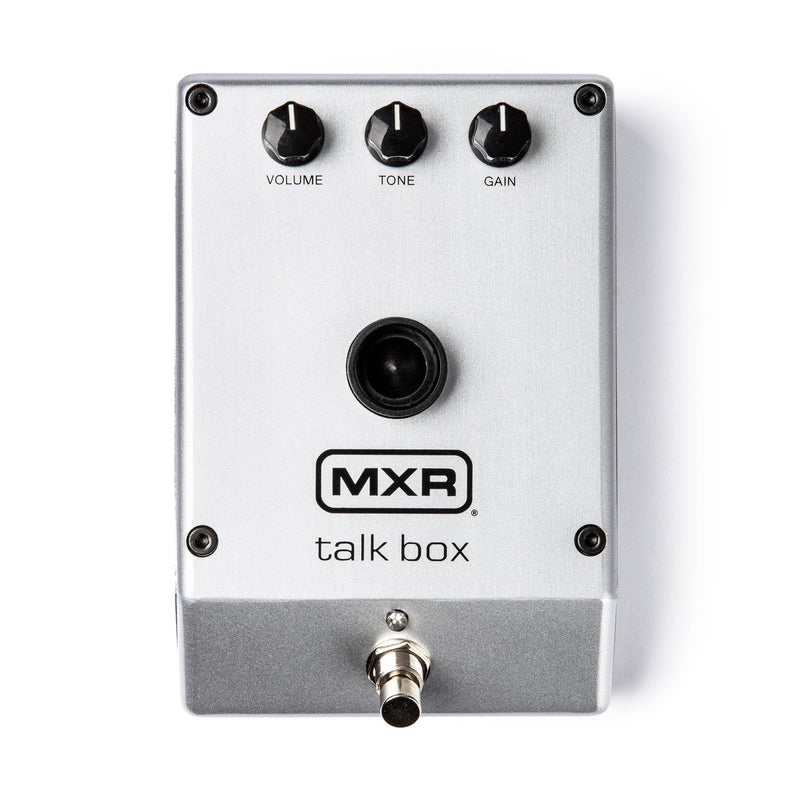 MXR Talk Box M222