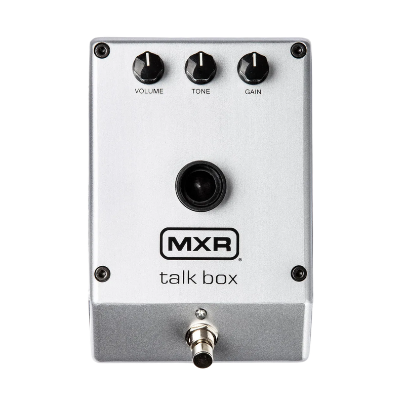 MXR Talk Box M222