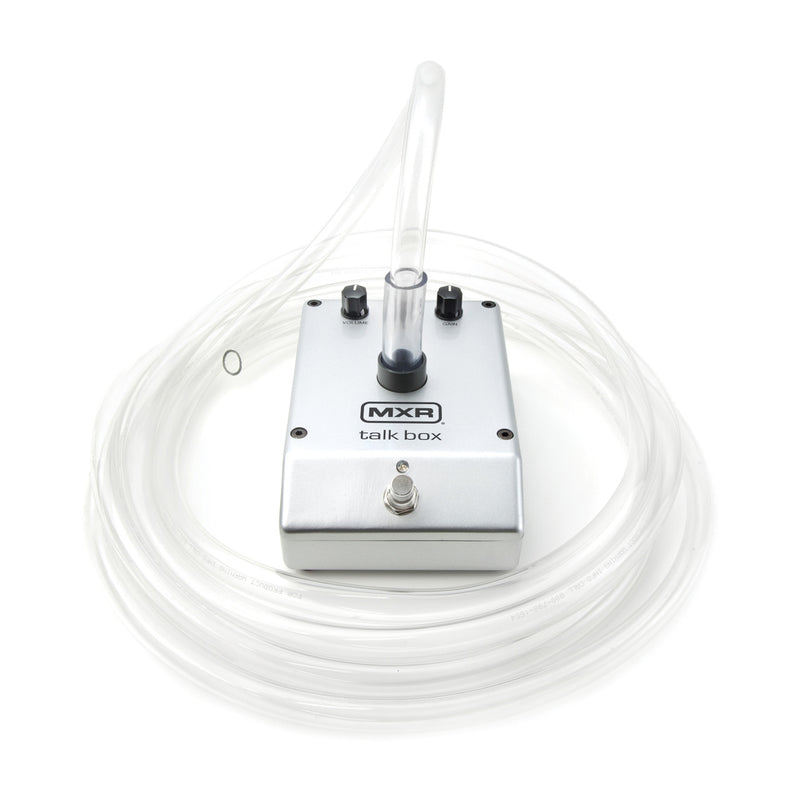 MXR Talk Box M222