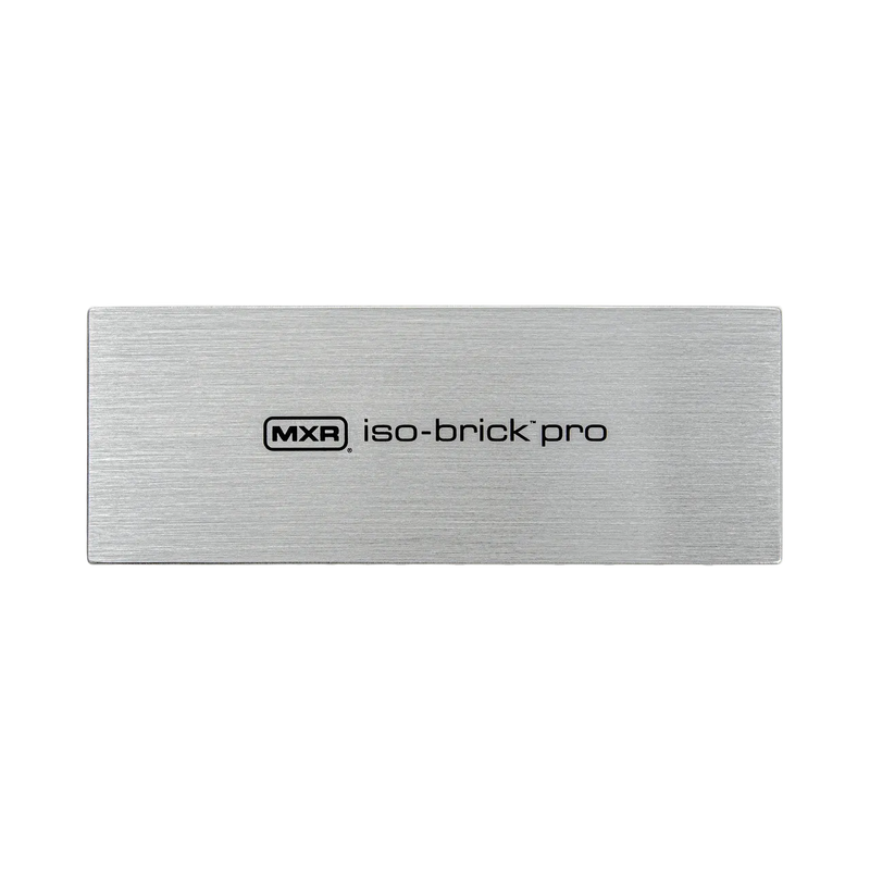 MXR M242 Iso-Brick Pro 10-output Isolated Pedal Power Supply
