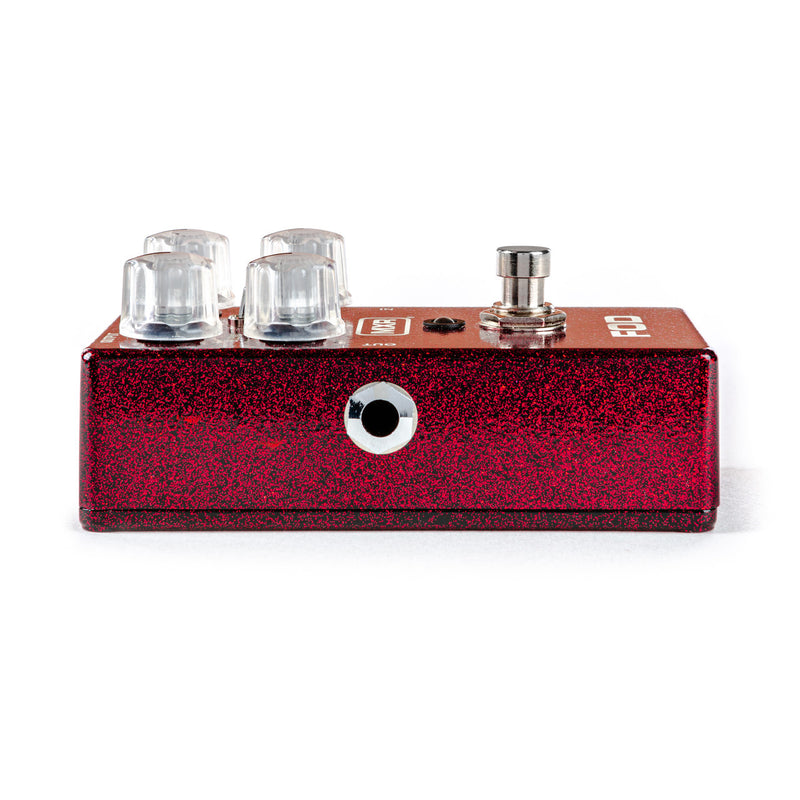MXR FOD Drive Pedal