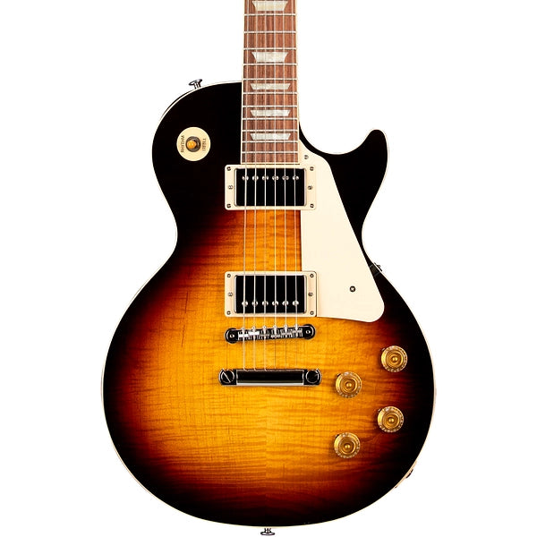 Gibson Les Paul Standard 50s AAA Figured Top - Kindred Burst