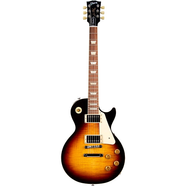 Gibson Les Paul Standard 50s AAA Figured Top - Kindred Burst