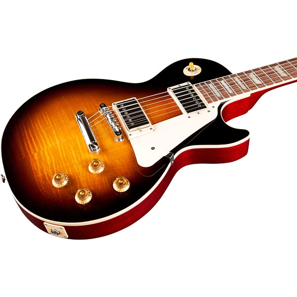 Gibson Les Paul Standard 50s AAA Figured Top - Kindred Burst