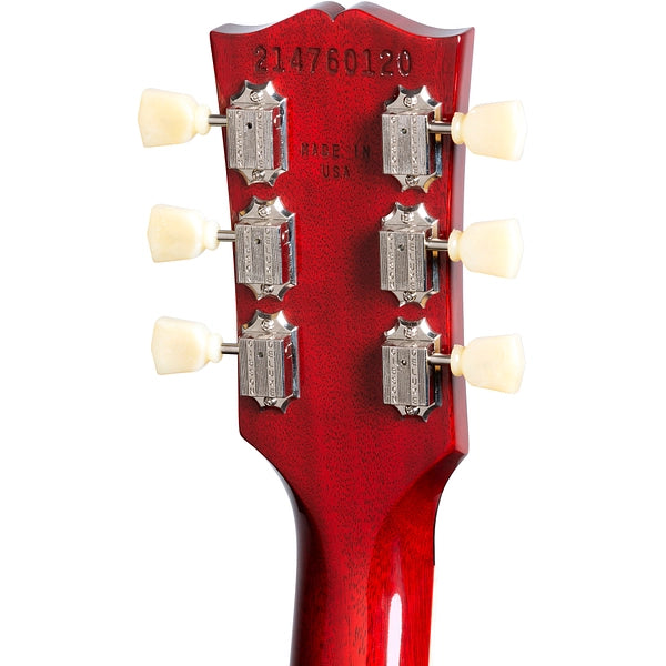 Gibson Les Paul Standard 50s AAA Figured Top - Kindred Burst