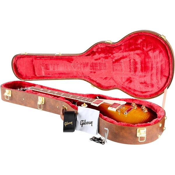 Gibson Les Paul Standard 50s AAA Figured Top - Kindred Burst